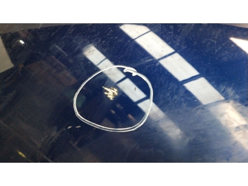 Recambio de capot para audi q5 (fyb, fyg) 2.0 tdi quattro referencia OEM IAM VER FOTOS  