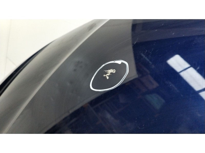 Recambio de capot para audi q5 (fyb, fyg) 2.0 tdi quattro referencia OEM IAM VER FOTOS  