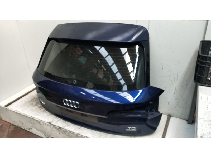 Recambio de porton trasero para audi q5 (fyb, fyg) 2.0 tdi quattro referencia OEM IAM   