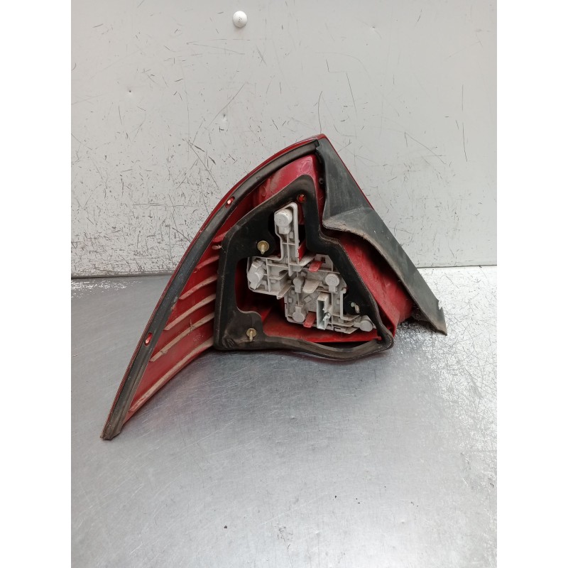 Recambio de piloto trasero derecho para ford mondeo iii sedán (b4y) 2.0 tdci referencia OEM IAM   