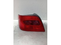 Recambio de piloto trasero izquierdo para citroën xsara (n1) 1.6 16v referencia OEM IAM   