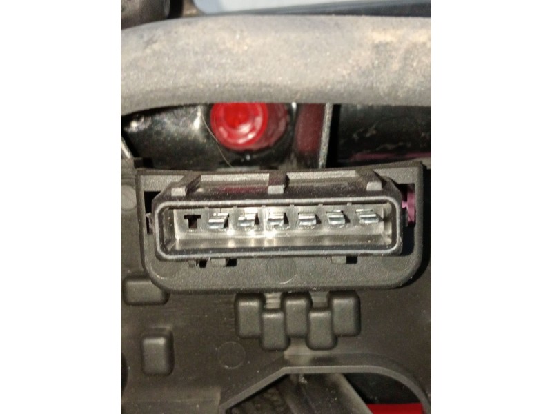 Recambio de piloto trasero izquierdo para citroën xsara (n1) 1.6 16v referencia OEM IAM   