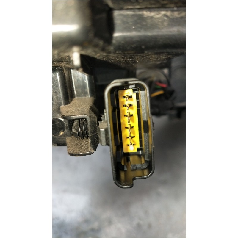 Recambio de piloto delantero izquierdo para citroën c5 aircross (ac_, aj_, ar_, a4_) 2.0 bluehdi 180 (ajehzr) referencia OEM IAM