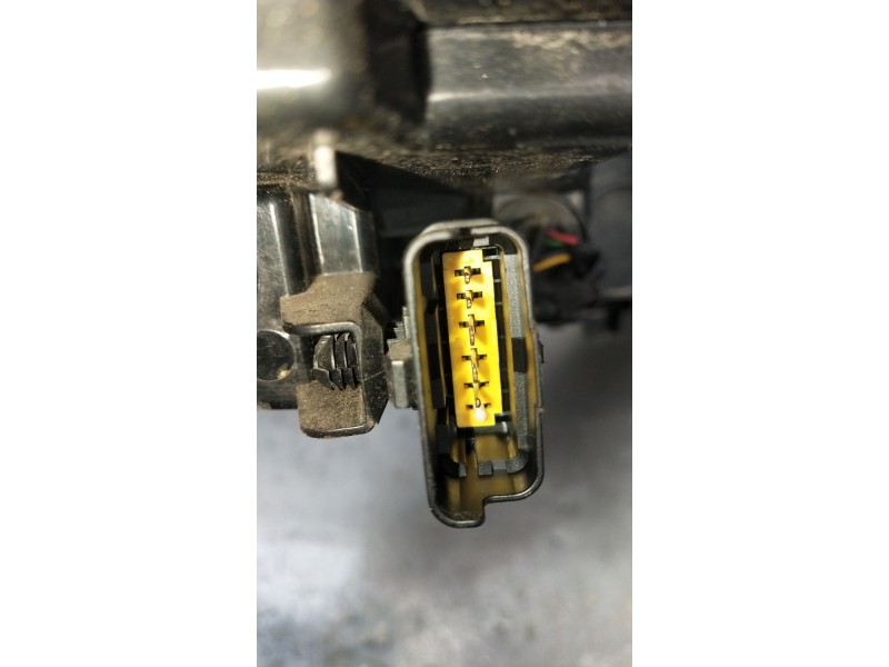 Recambio de piloto delantero izquierdo para citroën c5 aircross (ac_, aj_, ar_, a4_) 2.0 bluehdi 180 (ajehzr) referencia OEM IAM