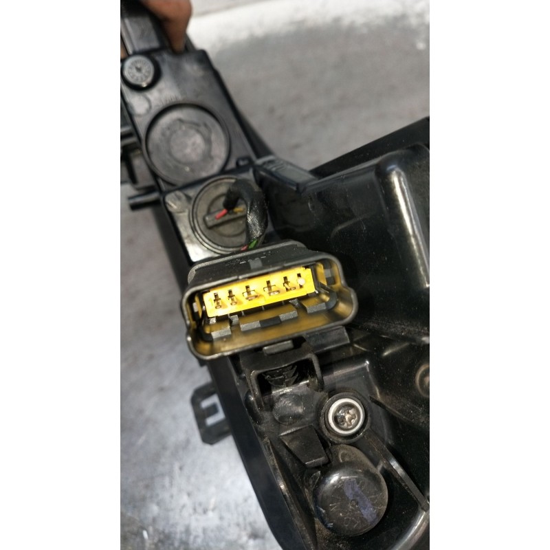 Recambio de piloto delantero derecho para citroën c5 aircross (ac_, aj_, ar_, a4_) 2.0 bluehdi 180 (ajehzr) referencia OEM IAM 9