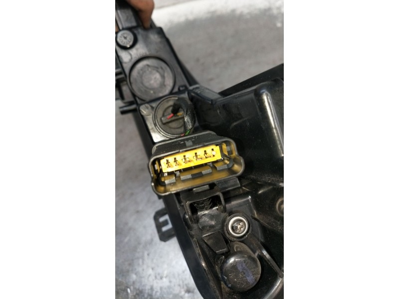 Recambio de piloto delantero derecho para citroën c5 aircross (ac_, aj_, ar_, a4_) 2.0 bluehdi 180 (ajehzr) referencia OEM IAM 9