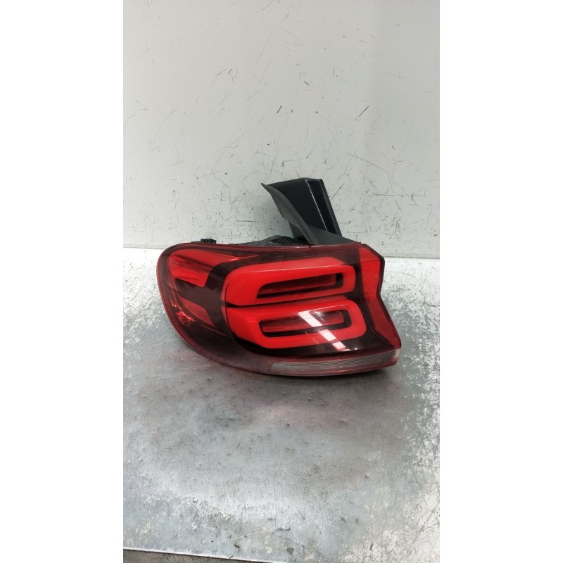 Recambio de piloto trasero izquierdo para citroën c5 aircross (ac_, aj_, ar_, a4_) 2.0 bluehdi 180 (ajehzr) referencia OEM IAM 9