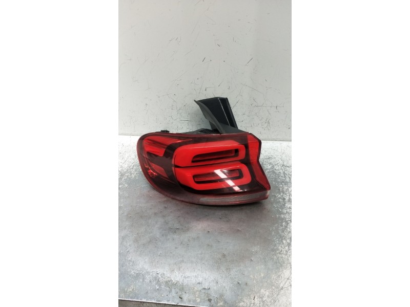 Recambio de piloto trasero izquierdo para citroën c5 aircross (ac_, aj_, ar_, a4_) 2.0 bluehdi 180 (ajehzr) referencia OEM IAM 9