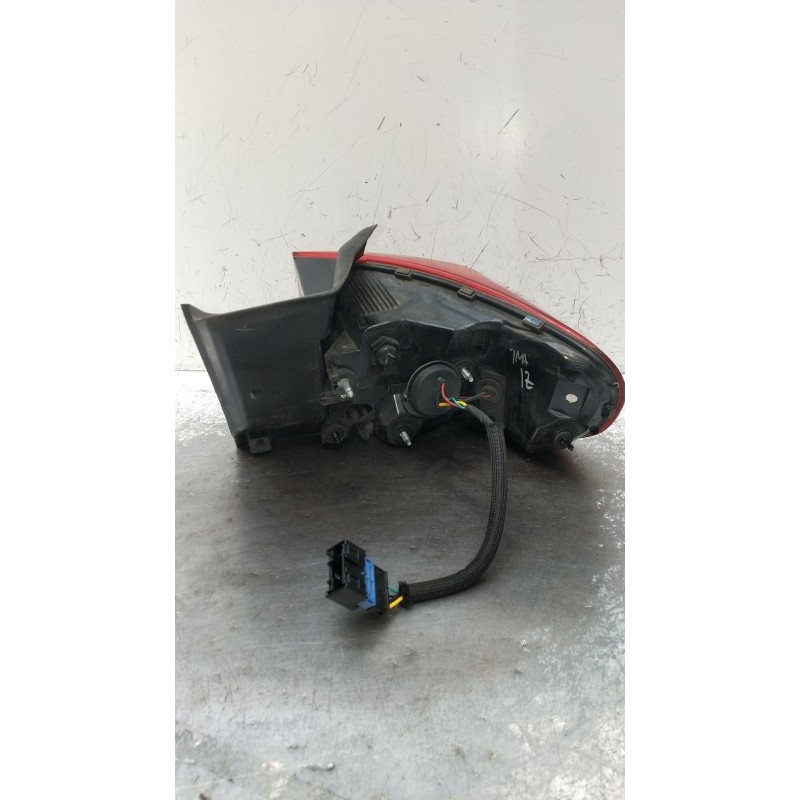 Recambio de piloto trasero izquierdo para citroën c5 aircross (ac_, aj_, ar_, a4_) 2.0 bluehdi 180 (ajehzr) referencia OEM IAM 9