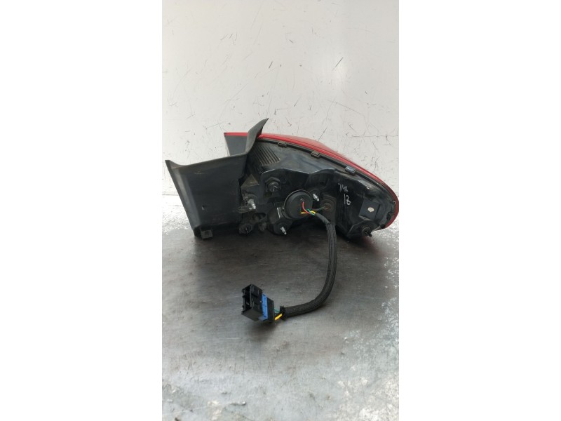 Recambio de piloto trasero izquierdo para citroën c5 aircross (ac_, aj_, ar_, a4_) 2.0 bluehdi 180 (ajehzr) referencia OEM IAM 9