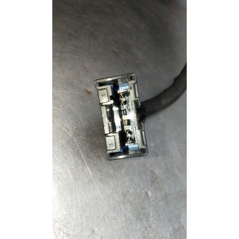 Recambio de piloto trasero izquierdo para citroën c5 aircross (ac_, aj_, ar_, a4_) 2.0 bluehdi 180 (ajehzr) referencia OEM IAM 9