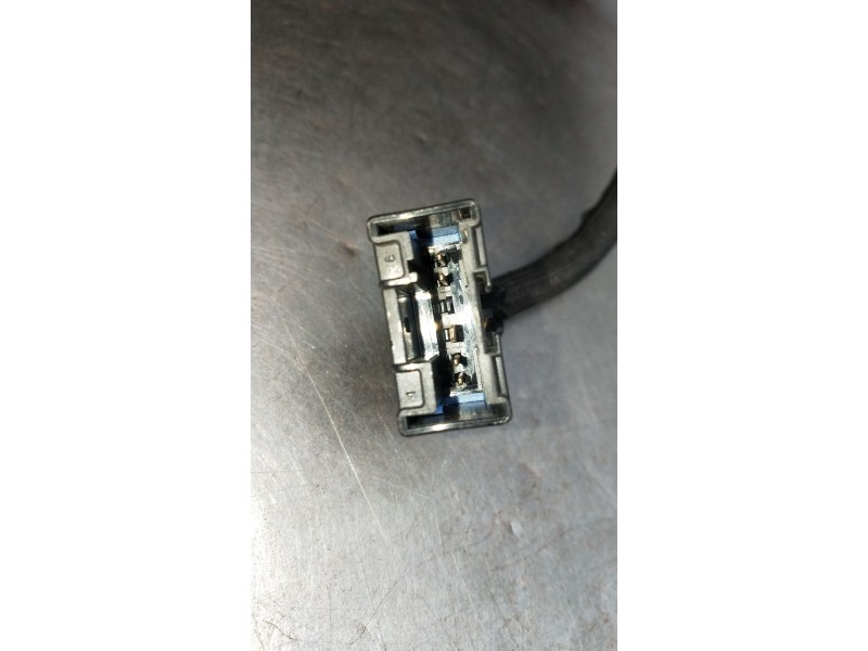 Recambio de piloto trasero izquierdo para citroën c5 aircross (ac_, aj_, ar_, a4_) 2.0 bluehdi 180 (ajehzr) referencia OEM IAM 9