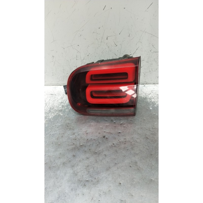 Recambio de piloto trasero derecho interior para citroën c5 aircross (ac_, aj_, ar_, a4_) 2.0 bluehdi 180 (ajehzr) referencia OE