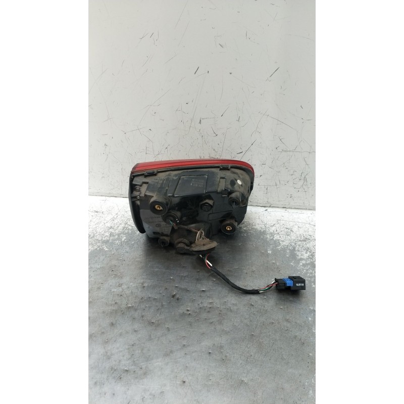 Recambio de piloto trasero derecho interior para citroën c5 aircross (ac_, aj_, ar_, a4_) 2.0 bluehdi 180 (ajehzr) referencia OE