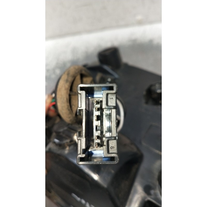 Recambio de piloto trasero derecho interior para citroën c5 aircross (ac_, aj_, ar_, a4_) 2.0 bluehdi 180 (ajehzr) referencia OE