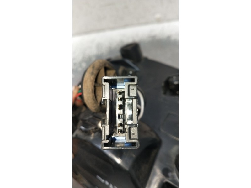 Recambio de piloto trasero derecho interior para citroën c5 aircross (ac_, aj_, ar_, a4_) 2.0 bluehdi 180 (ajehzr) referencia OE