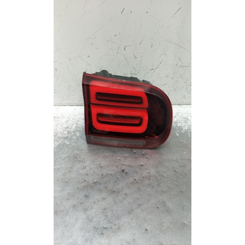 Recambio de piloto trasero izquierdo interior para citroën c5 aircross (ac_, aj_, ar_, a4_) 2.0 bluehdi 180 (ajehzr) referencia 