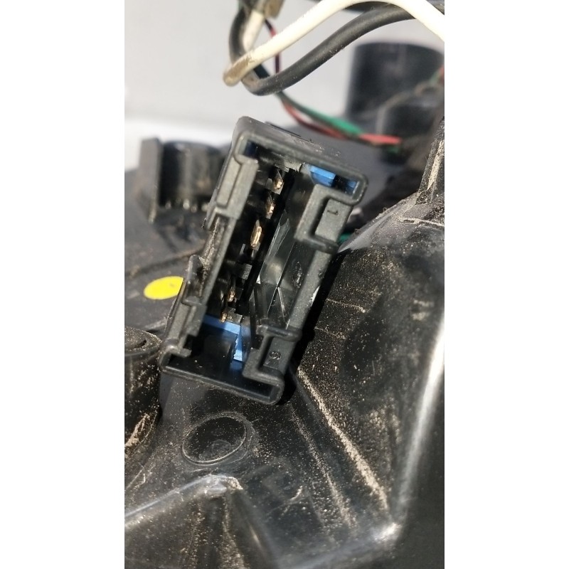 Recambio de piloto trasero izquierdo interior para citroën c5 aircross (ac_, aj_, ar_, a4_) 2.0 bluehdi 180 (ajehzr) referencia 