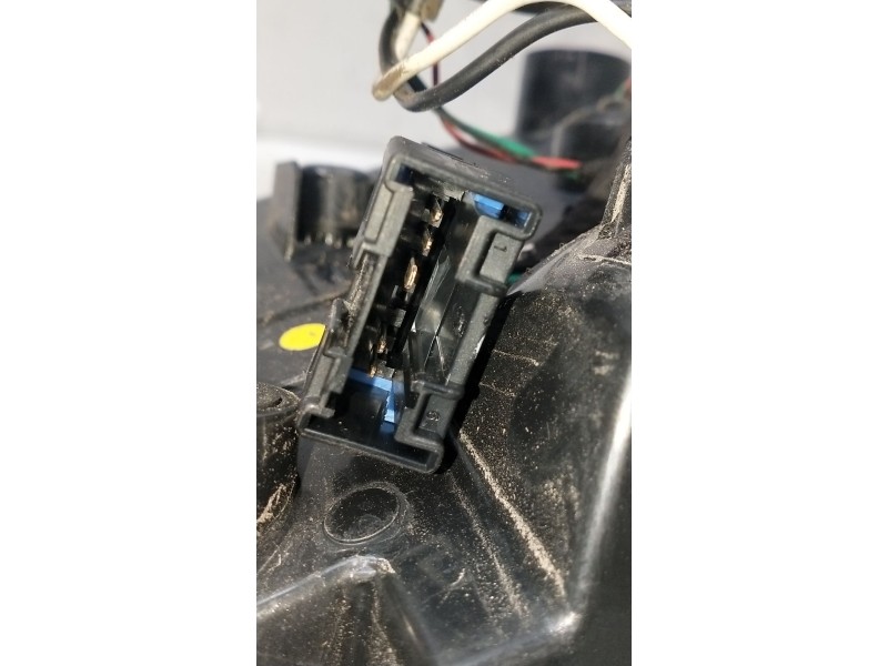 Recambio de piloto trasero izquierdo interior para citroën c5 aircross (ac_, aj_, ar_, a4_) 2.0 bluehdi 180 (ajehzr) referencia 