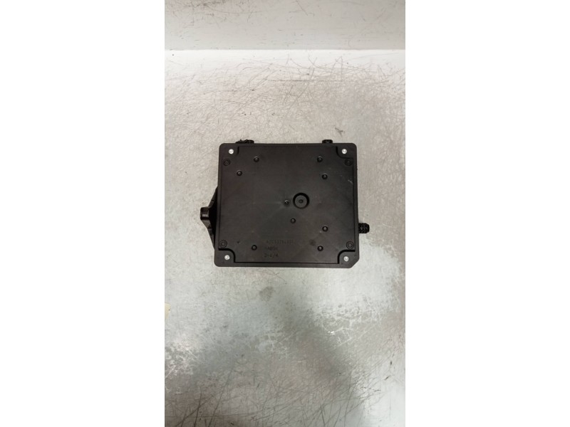 Recambio de modulo electronico para renault zoe entry referencia OEM IAM A2C53284891  