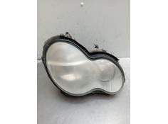 Recambio de faro derecho para mercedes-benz clase c (w203) c 270 cdi (203.016) referencia OEM IAM 0301166272 A2038201261