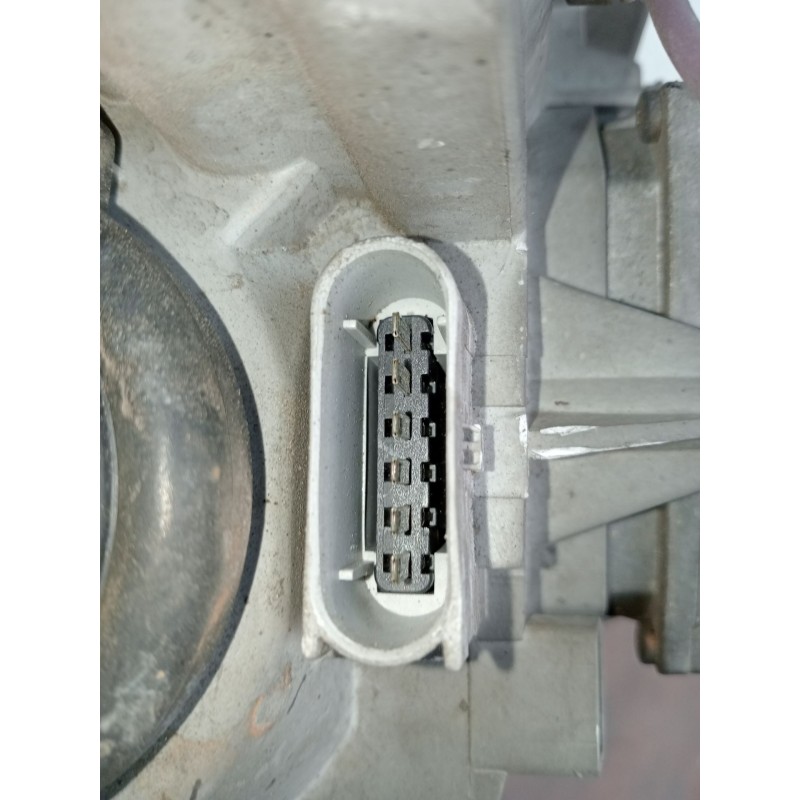 Recambio de faro derecho para mercedes-benz clase c (w203) c 270 cdi (203.016) referencia OEM IAM 0301166272 A2038201261 