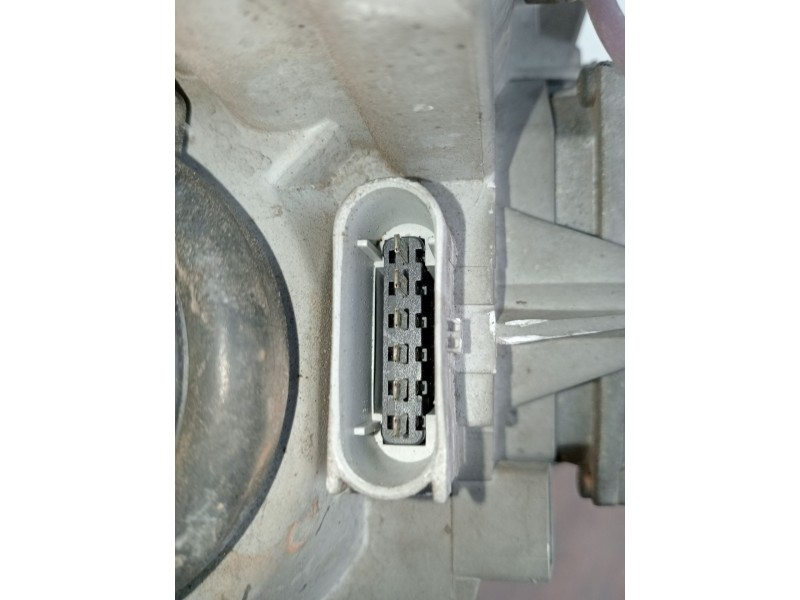 Recambio de faro derecho para mercedes-benz clase c (w203) c 270 cdi (203.016) referencia OEM IAM 0301166272 A2038201261 