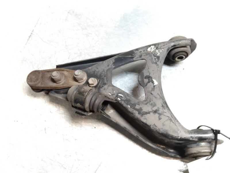 Recambio de brazo suspension inferior delantero derecho para renault scenic (ja..) 1.9 dti expression referencia OEM IAM   