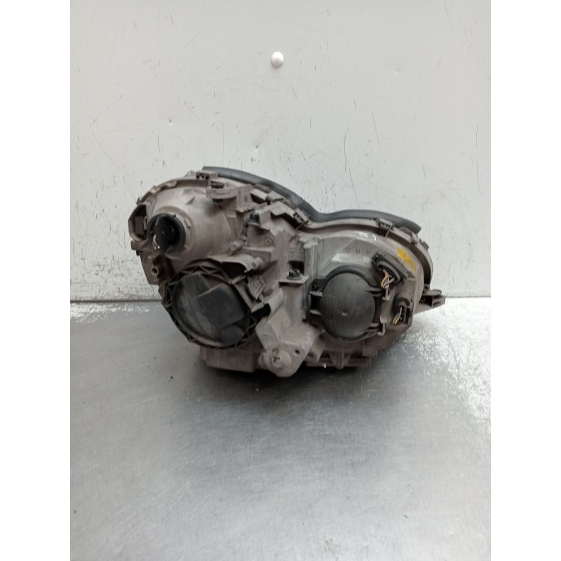 Recambio de faro izquierdo para mercedes-benz clase c (w203) c 270 cdi (203.016) referencia OEM IAM 0301166271 A2038201161 