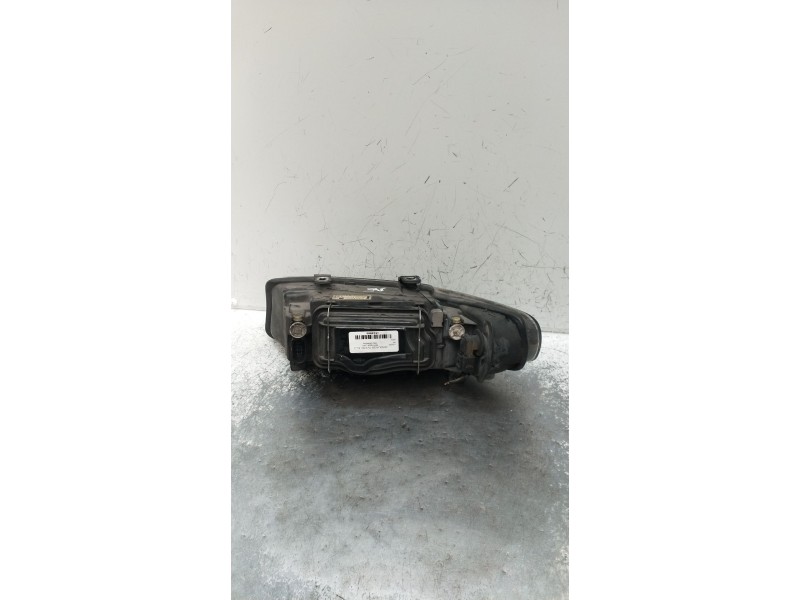 Recambio de faro derecho para seat leon (1m1) 1.9 tdi referencia OEM IAM 1M1941002D 67742701 VER FOTOS