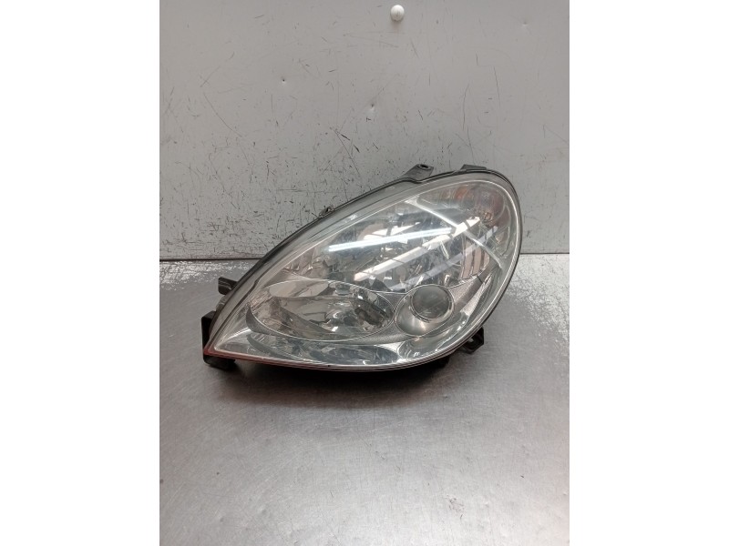 Recambio de faro derecho para citroën xsara (n1) 1.6 16v referencia OEM IAM 963815798000  