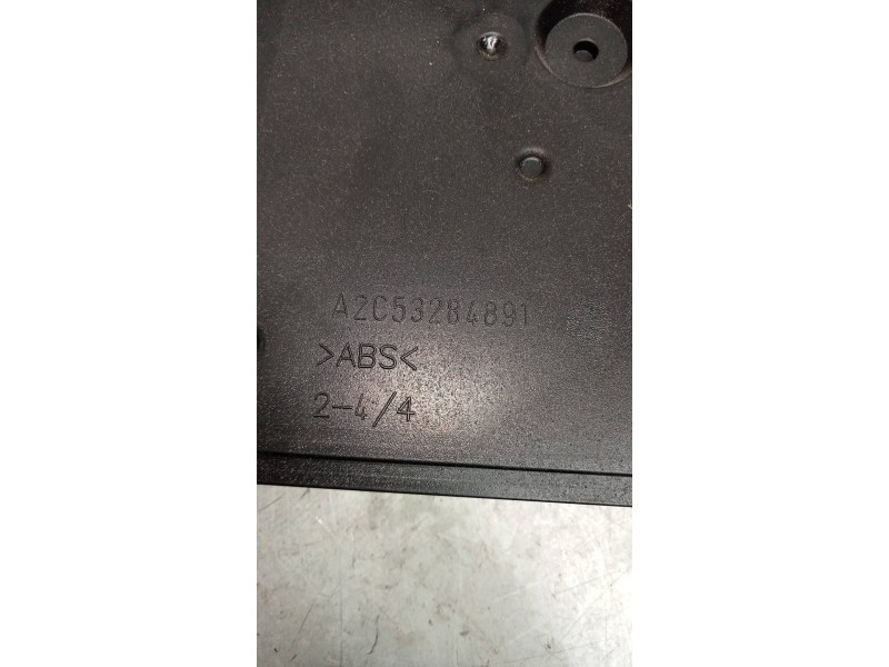 Recambio de modulo electronico para renault zoe entry referencia OEM IAM A2C53284891  