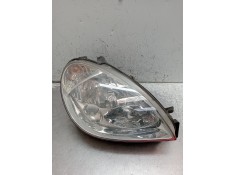 Recambio de faro izquierdo para citroën xsara (n1) 1.6 16v referencia OEM IAM 963708248000
