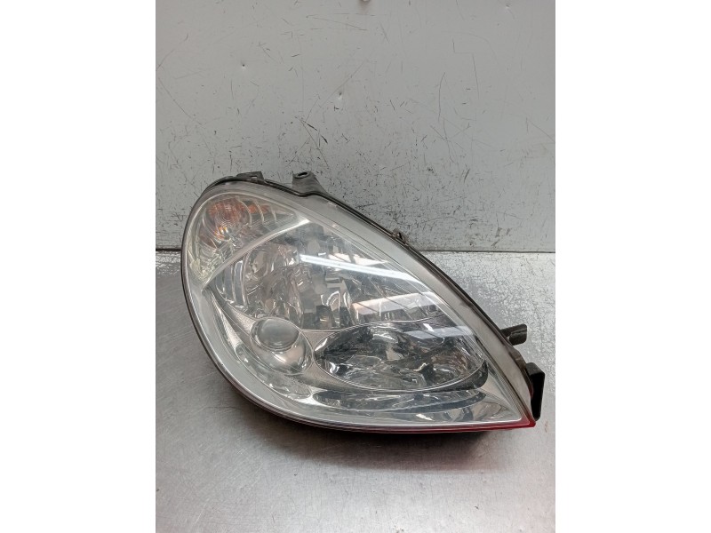 Recambio de faro izquierdo para citroën xsara (n1) 1.6 16v referencia OEM IAM 963708248000  