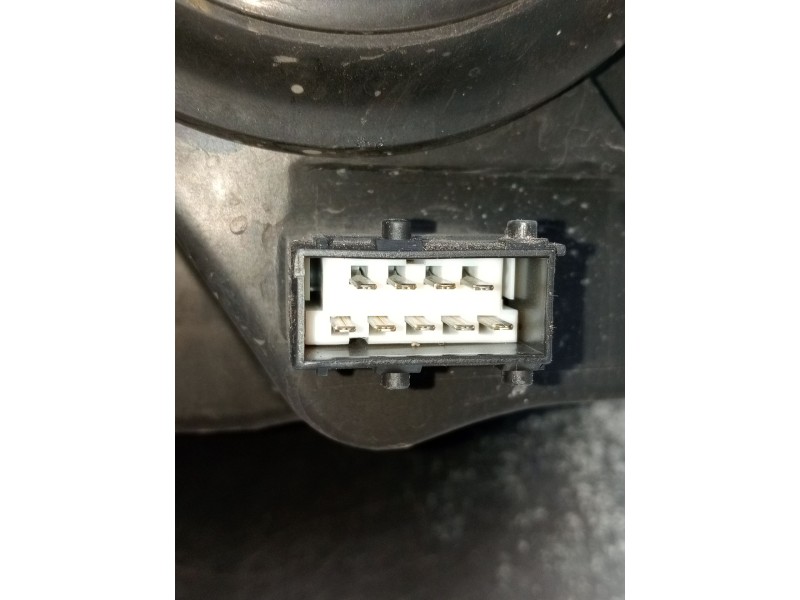 Recambio de faro izquierdo para citroën xsara (n1) 1.6 16v referencia OEM IAM 963708248000  