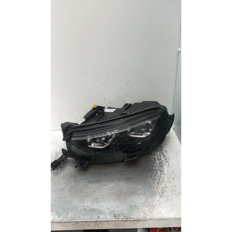 Recambio de faro izquierdo para citroën c5 aircross (ac_, aj_, ar_, a4_) 2.0 bluehdi 180 (ajehzr) referencia OEM IAM 9816925580 