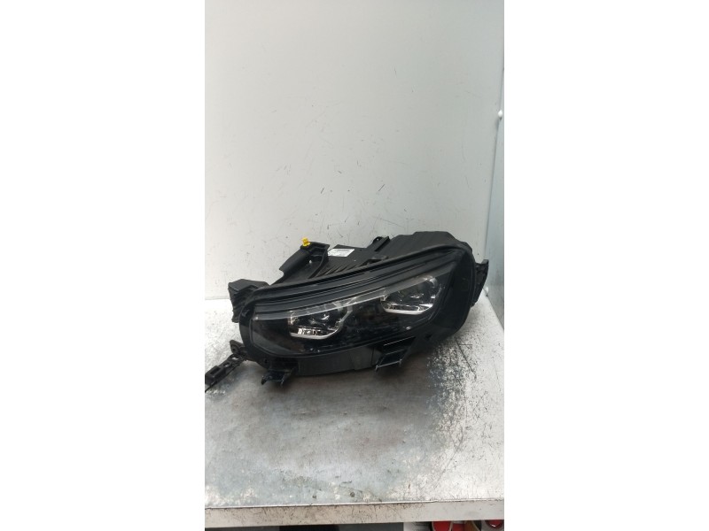 Recambio de faro izquierdo para citroën c5 aircross (ac_, aj_, ar_, a4_) 2.0 bluehdi 180 (ajehzr) referencia OEM IAM 9816925580 