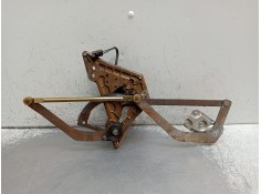 Recambio de elevalunas delantero izquierdo para ford orion ii (aff) 1.6 i referencia OEM IAM 0130821039 680245011  2