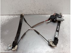 Recambio de elevalunas delantero derecho para ford mondeo iii sedán (b4y) 2.0 tdci referencia OEM IAM 0130821771  