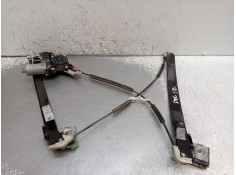 Recambio de elevalunas delantero izquierdo para ford mondeo iii sedán (b4y) 2.0 tdci referencia OEM IAM  0130821770