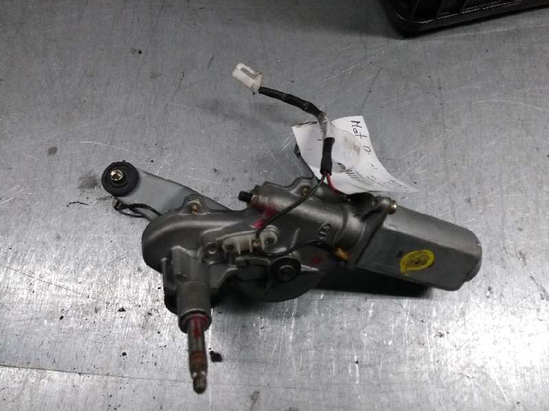 Recambio de motor limpia trasero para kia rio 1.5 cat referencia OEM IAM 035111240 K34A 