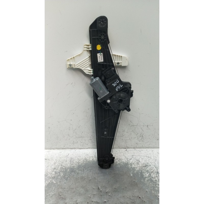 Recambio de elevalunas trasero derecho para citroën c5 aircross (ac_, aj_, ar_, a4_) 2.0 bluehdi 180 (ajehzr) referencia OEM IAM