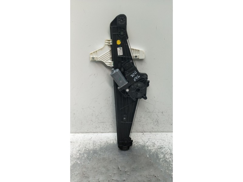 Recambio de elevalunas trasero derecho para citroën c5 aircross (ac_, aj_, ar_, a4_) 2.0 bluehdi 180 (ajehzr) referencia OEM IAM