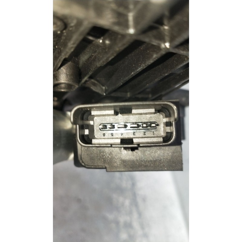 Recambio de elevalunas trasero derecho para citroën c5 aircross (ac_, aj_, ar_, a4_) 2.0 bluehdi 180 (ajehzr) referencia OEM IAM