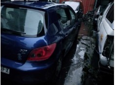 peugeot 307 (s1) del año 2005 2