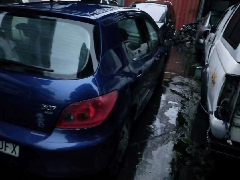 peugeot 307 (s1) del año 2005