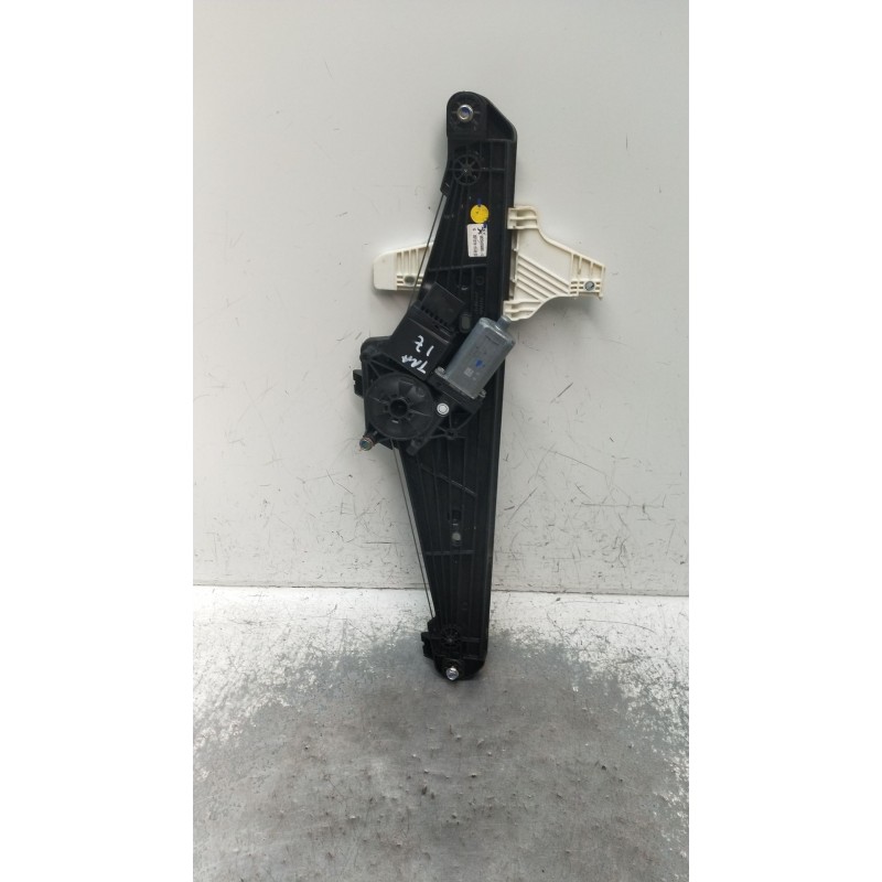 Recambio de elevalunas trasero izquierdo para citroën c5 aircross (ac_, aj_, ar_, a4_) 2.0 bluehdi 180 (ajehzr) referencia OEM I