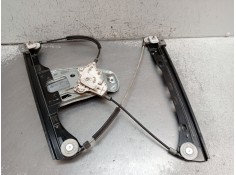 Recambio de elevalunas delantero derecho para mercedes-benz clase c (w203) c 270 cdi (203.016) referencia OEM IAM A2037201846   2