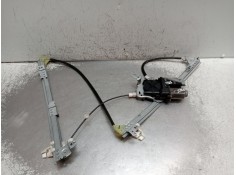 Recambio de elevalunas delantero derecho para citroën xsara (n1) 1.6 16v referencia OEM IAM 9636975880  