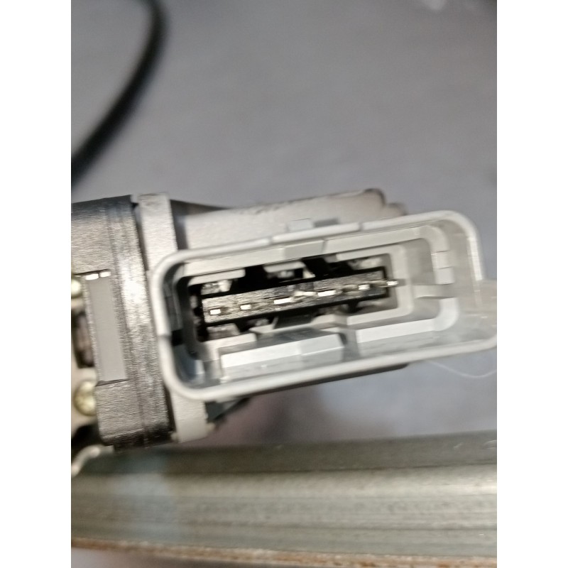 Recambio de elevalunas delantero derecho para citroën xsara (n1) 1.6 16v referencia OEM IAM 9636975880  